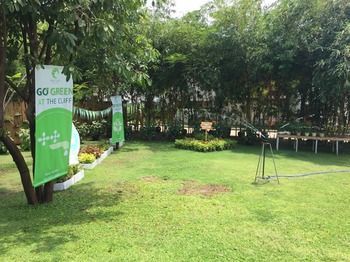 Apartamento The Cliff Resort & Residences