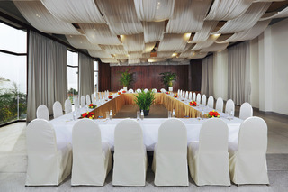 Apartamento The Cliff Resort & Residences