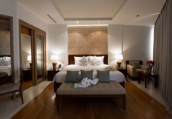 Apartamento The Cliff Resort & Residences
