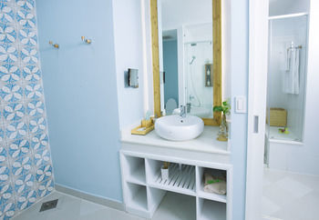 Apartamento The Cliff Resort & Residences