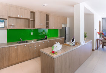 Apartamento The Cliff Resort & Residences