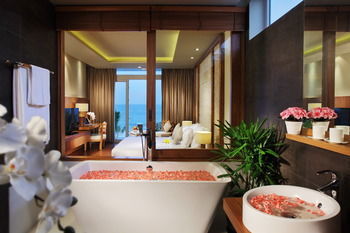 Apartamento The Cliff Resort & Residences