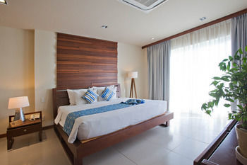 Apartamento The Cliff Resort & Residences
