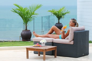 Apartamento The Cliff Resort & Residences