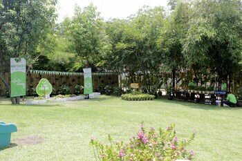 Apartamento The Cliff Resort & Residences