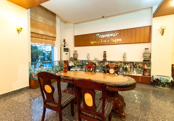 Sea Stars Hotel