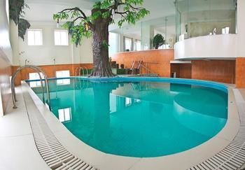 Sea Stars Hotel