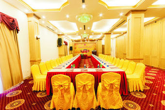 Sea Stars Hotel