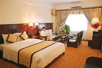 Sea Stars Hotel