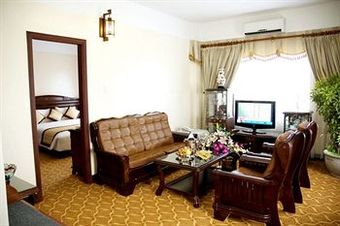 Sea Stars Hotel