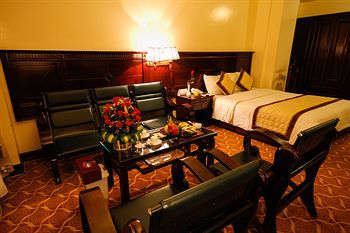 Sea Stars Hotel