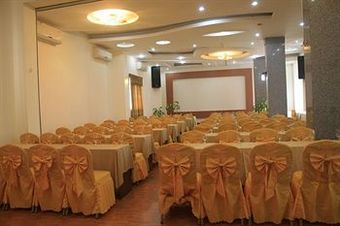 Sea Stars Hotel