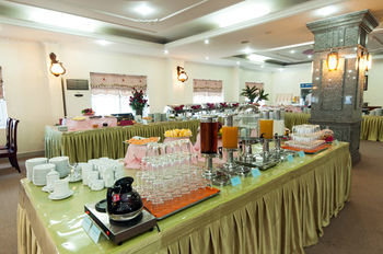 Sea Stars Hotel
