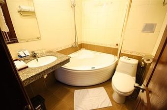 Sea Stars Hotel