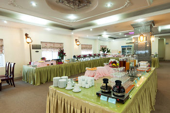 Sea Stars Hotel