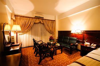 Sea Stars Hotel