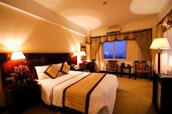 Sea Stars Hotel