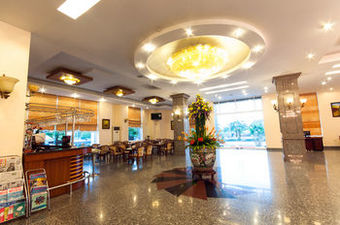 Sea Stars Hotel