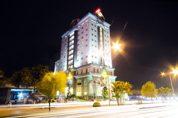 Sea Stars Hotel