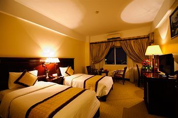 Sea Stars Hotel