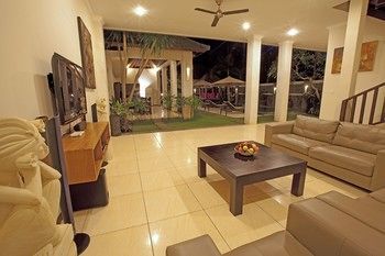Hotel Villa Echo Beach