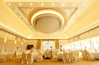 Apartamento Sea Links Beach Hotel