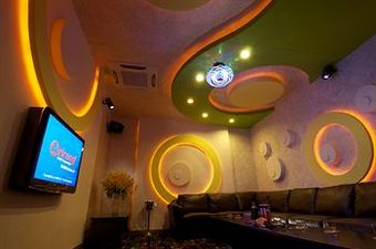 Apartamento Sea Links Beach Hotel