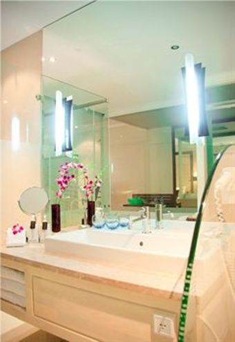 Apartamento Sea Links Beach Hotel