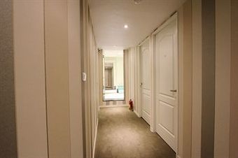 Albergue Four Zero Six Inn