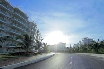 Apartamento Ocean Vista