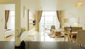 Apartamento Ocean Vista