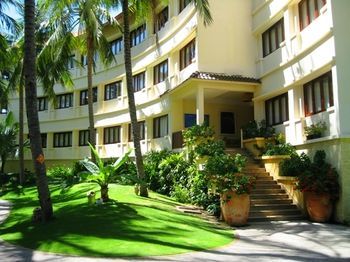 Hotel Terracotta Resort & Spa