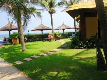 Hotel Terracotta Resort & Spa