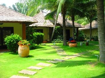 Hotel Terracotta Resort & Spa