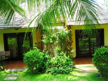 Hotel Terracotta Resort & Spa