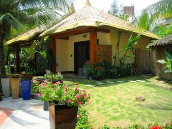 Hotel Terracotta Resort & Spa
