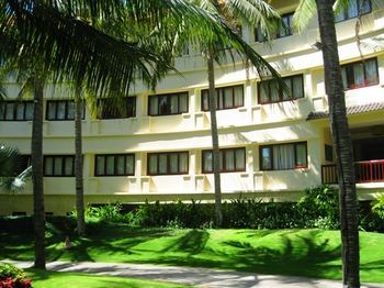 Hotel Terracotta Resort & Spa
