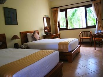 Hotel Terracotta Resort & Spa
