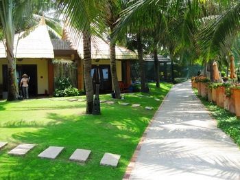 Hotel Terracotta Resort & Spa