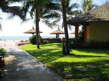 Hotel Terracotta Resort & Spa