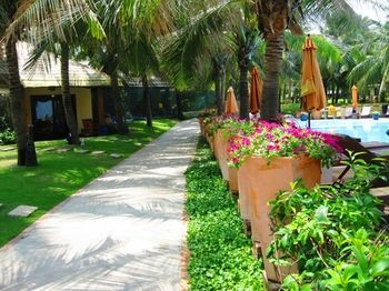 Hotel Terracotta Resort & Spa