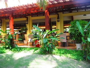 Hotel Terracotta Resort & Spa