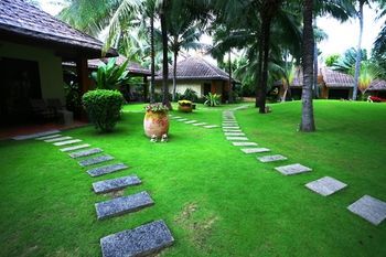Hotel Terracotta Resort & Spa