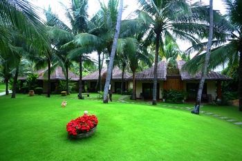 Hotel Terracotta Resort & Spa