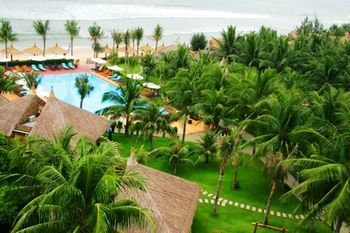 Hotel Terracotta Resort & Spa