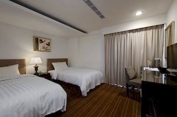 Nei Jiang Hotel