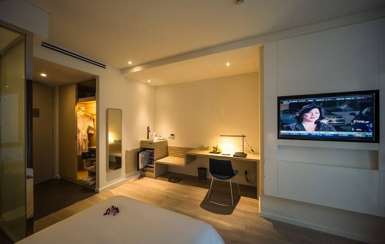 Hotel Liberty Central Saigon Riverside
