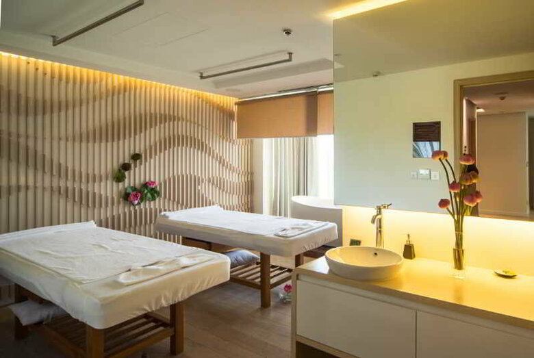Hotel Liberty Central Saigon Riverside