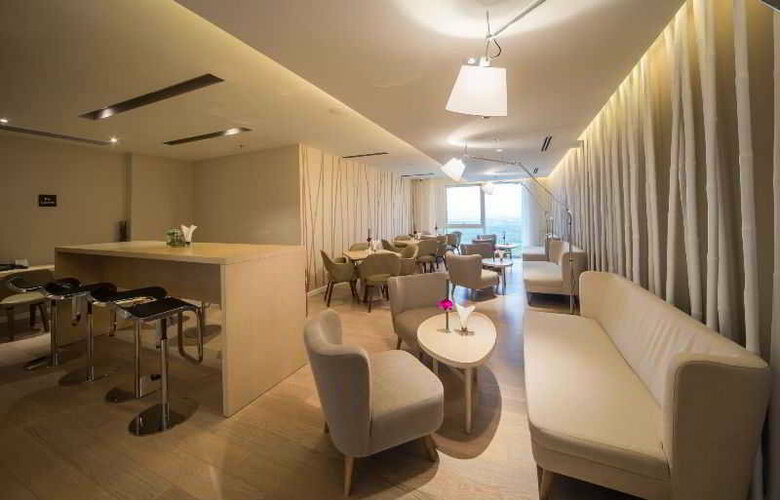 Hotel Liberty Central Saigon Riverside