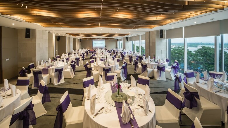 Hotel Liberty Central Saigon Riverside